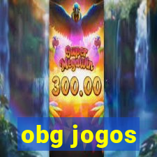 obg jogos